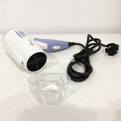 Фен для волосся DOMOTEC HI-173 MS-3328 2000Вт