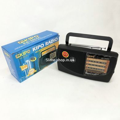 FM-приймачі KIPO KB-308AC, Радіоприймач для сільської місцевості, Кращі SW-993 цифрові радіоприймачі