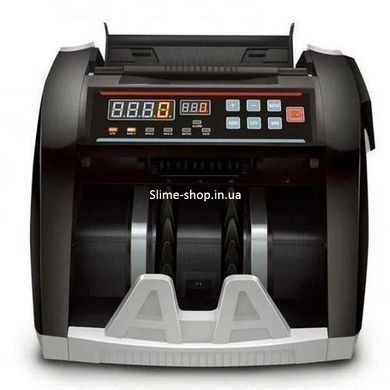 Перевіряти гроші Bill Counter UV MG 5800, Детектори для грошей, Машинка для QO-975 перевірки грошей