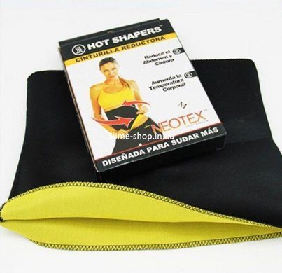 Комплект: масажер Celluless MD антицелюлітний + пояс для схуднення Neotex VC-605 Hot Shapers