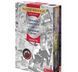 Книга Коти &ndash; вояки. Манга. Подарунковий комплект. Книги 1-4 (українською)