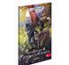 Книга Коти &ndash; вояки. Манга. Подарунковий комплект. Книги 1-4 (українською)