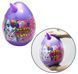 Іграшка-сюрприз "Unicorn Surprise Box", укр (фіолетовий)