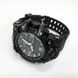 Часы спортивные SKMEI 6851/1586BK, Спортивные прочные часы, Военные часы JR-949 с секундомером