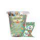 Ночная маска для лица May Island 7 Days Secret Healing Pumpkin успокаивающая с экстрактом тыквы 5 г