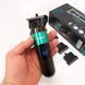 Тример для вусів VGR V-929, Vgr стрижкова машинка, Професійна машинка для RT-180 стрижки голови