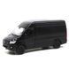 Микроавтобус KINSMART "Mercedes Benz sprinter", чёрный