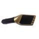 Автомобільний FM трансмітер модулятор H15 Bluetooth MP3. LZ-822 Колір: золотий