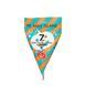 Ночная маска для лица May Island 7 Days Secret Healing Pumpkin успокаивающая с экстрактом тыквы 5 г