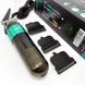 Тример для вусів VGR V-929, Vgr стрижкова машинка, Професійна машинка для RT-180 стрижки голови