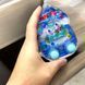 Водная игра "Аниме. Санрио/Sanrio" (голубая)
