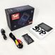 Ігрова портативна консоль із вбудованими іграми Sup Game Box 500 ігор, Портативна консоль на FU-876 150 ігор