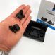 Блютуз наушники Bluetooth NIA NB710, Беспроводные сенсорные наушники с дисплеем, Наушники FQ-129 для телефона