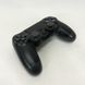 Джойстик DOUBLESHOCK для PS 4, бездротовий ігровий геймпад PS4/PC акумуляторний джойстик. RE-433 Колір: чорний