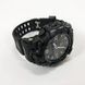 Часы спортивные SKMEI 6851/1586BK, Спортивные прочные часы, Военные часы JR-949 с секундомером