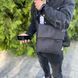Мессенджер практичный, Мужская тактическая сумка барсетка через плечо, FA-521 Вместительный мессенджер