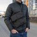 Мессенджер практичный, Мужская тактическая сумка барсетка через плечо, FA-521 Вместительный мессенджер