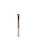 Пензлик для макіяжу для дрібних деталей Beauty Luxury Brush for small parts MA-13