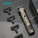Машинка для стрижки vgr VGR V-962, Машинка для стрижки волос беспроводная, Машинка мужская JK-293 для бритья