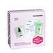 Набір косметики для догляду за обличчям і тілом Mr. Scrubber Beauty Bestsellers, 4 продукти
