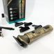Машинка для стрижки vgr VGR V-962, Машинка для стрижки волос беспроводная, Машинка мужская JK-293 для бритья