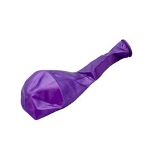 Повітряна куля Shuaian Balloons фіолетовий перламутр