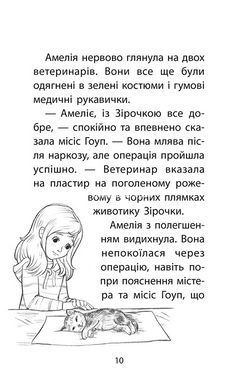Книга Історії порятунку. Котячі пустощі Люсі Деніелс