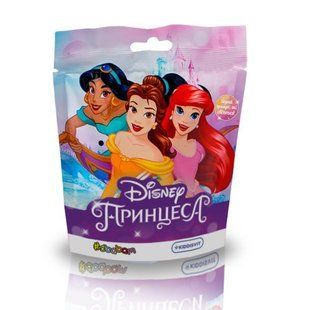 Коллекционная фигурка-сюрприз "YOU YOU DISNEY. ПРИНЦЕССА"
