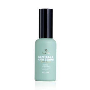Сыворотка для волос увлажняющая Bogenia Centella BG416 (005) 50 мл