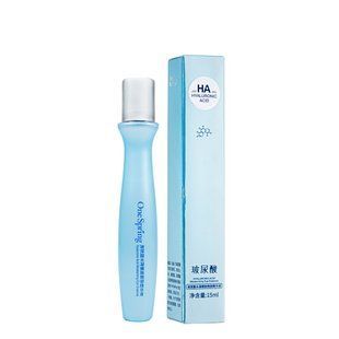 Сыворотка-роллер для кожи вокруг глаз с гиалуроновой кислотой One Spring Ha Hyaluronic Acid 15 мл