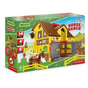 Play house ранчо