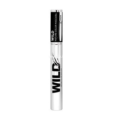 Тушь для ресниц Parisa Cosmetics WILD