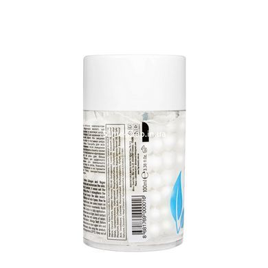 Крем для обличчя зволожувальний с пробиотиками Top Beauty Prebiotic Cream, 100 мл