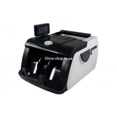 Купюросчетная машина Bill Counter GR-6200, Счетчики купюр, Счетная машинка для YJ-235 украинских купюр