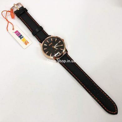 Модные мужские кварцевые наручные часы SKMEI 9303RGBK, Мужские часы, Красивые HQ-937 мужские часы