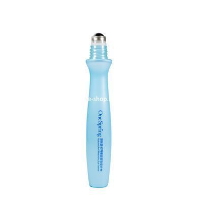 Сыворотка-роллер для кожи вокруг глаз с гиалуроновой кислотой One Spring Ha Hyaluronic Acid 15 мл