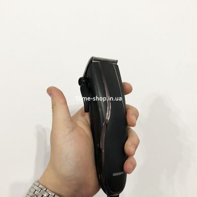 Мужской набор для стрижки волос аккумуляторный GEMEI GM-811, Электромашинка NE-767 для волос