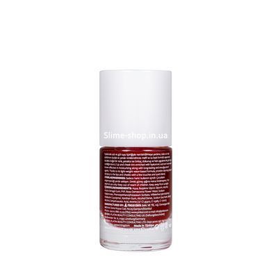 Рідкий тинт для губ та щік Pastel Lip to Chic Tint, 01 CARMEN вишнево-червоний