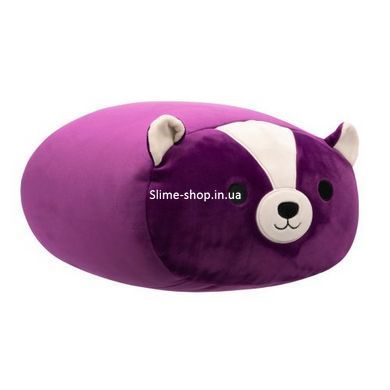 Мягкая игрушка Squishmallows &ndash; Скунс Слоан (30 cm)