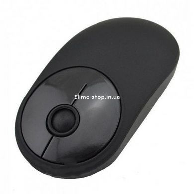 Мышь беспроводная Wireless Mouse 150 Черная для компьютера мышка для компьютера ноутбука ПК. ND-516 Цвет: черный
