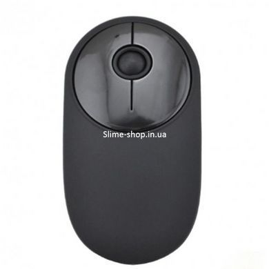 Мышь беспроводная Wireless Mouse 150 Черная для компьютера мышка для компьютера ноутбука ПК. ND-516 Цвет: черный