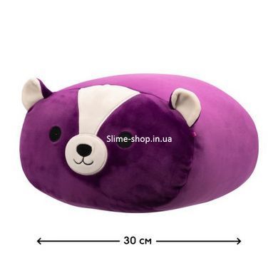 Мягкая игрушка Squishmallows &ndash; Скунс Слоан (30 cm)