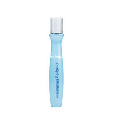 Сыворотка-роллер для кожи вокруг глаз с гиалуроновой кислотой One Spring Ha Hyaluronic Acid 15 мл