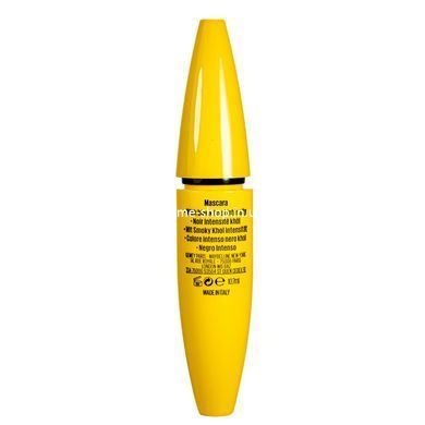 Тушь для ресниц Maybelline Colossal Smoky Black Volum Express
