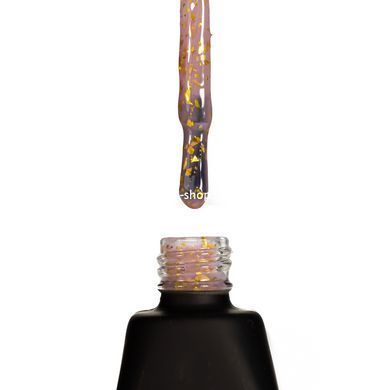 База для гель-лака камуфляжна YouPOSH De luxe French Rubber Base 12 мл № 48