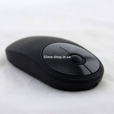 Мышь беспроводная Wireless Mouse 150 Черная для компьютера мышка для компьютера ноутбука ПК. ND-516 Цвет: черный