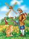 Книга Сказки. Шарль Перро (на украинском языке)