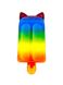 Cквиш Мороженое Котик разноцветный - изображение 2