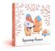 Книга для детей Пчеловод Ёжко. Симона Чехова.
