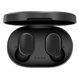 Наушники для спорта и тренировок TWS MiPods A6S, Наушники затычки с басами для HK-361 игр улицы
